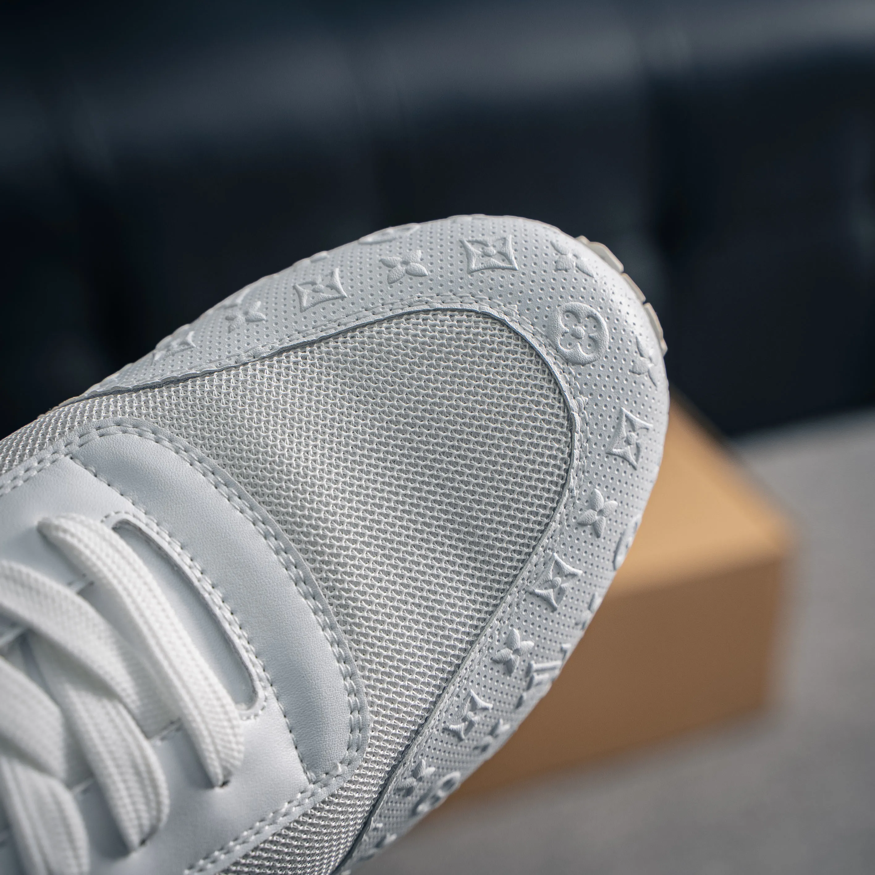 Louis Vuitton Archlight Sneakers｜ INS · · Series Retro Chunky Sneakers ✦ LV ✦ Quality